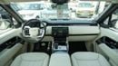 لاند روفر رينج روفر Autobiography P400 3.0L BLACK 2026 MY Export Only
