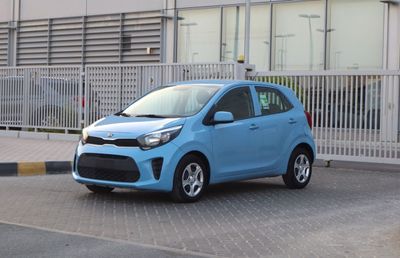 Kia Picanto Base 1.2L