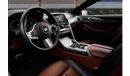 بي أم دبليو 840i M-KIT | 4,700 P.M  | 0% Downpayment | Full Agency History!