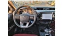 Toyota Hilux Toyota Hilux SR5 4.0L PETROL V6 A/T FULL OPTION 2023