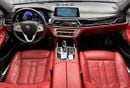 بي أم دبليو ألبينا 750Li xDrive | B7 - BITURBO | GCC