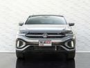 Volkswagen T-ROC R-LINE Volkswagen T-Roc 2024