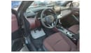 Toyota Corolla Cross 1.8 petrol Hybrid XLE 2023 Black color 4X2 FWD