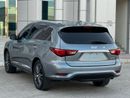Infiniti QX60 Luxury