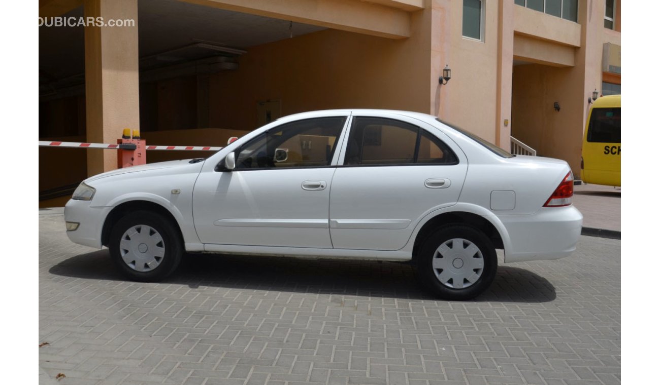 Nissan Sunny Low Millage Excellent Condition