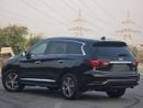 إنفينيتي QX60 Luxury 3.5L