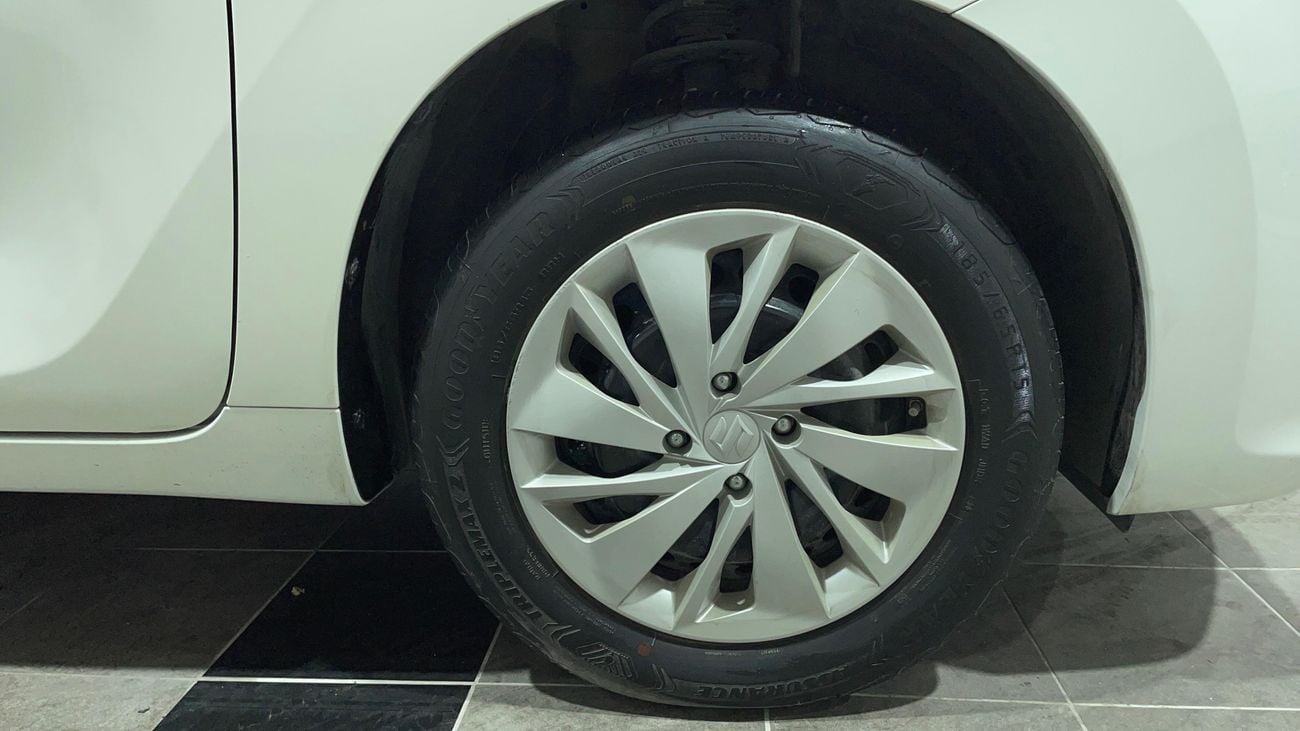Suzuki Baleno 2024 GL | AED 552/Month | 0 DP | 30 Day Return | Warranty | Service History