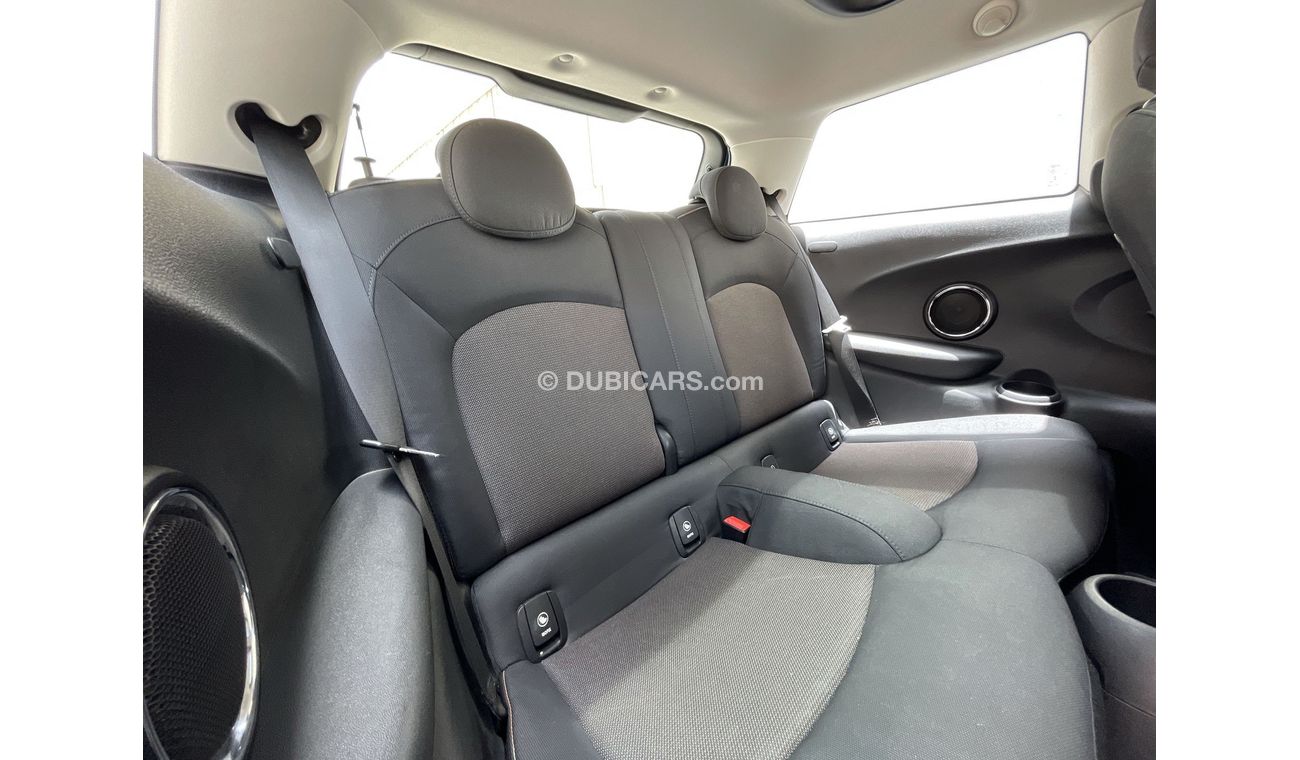 Mini Cooper 2DOOR 1.5 | Under Warranty | Free Insurance | Inspected on 150+ parameters