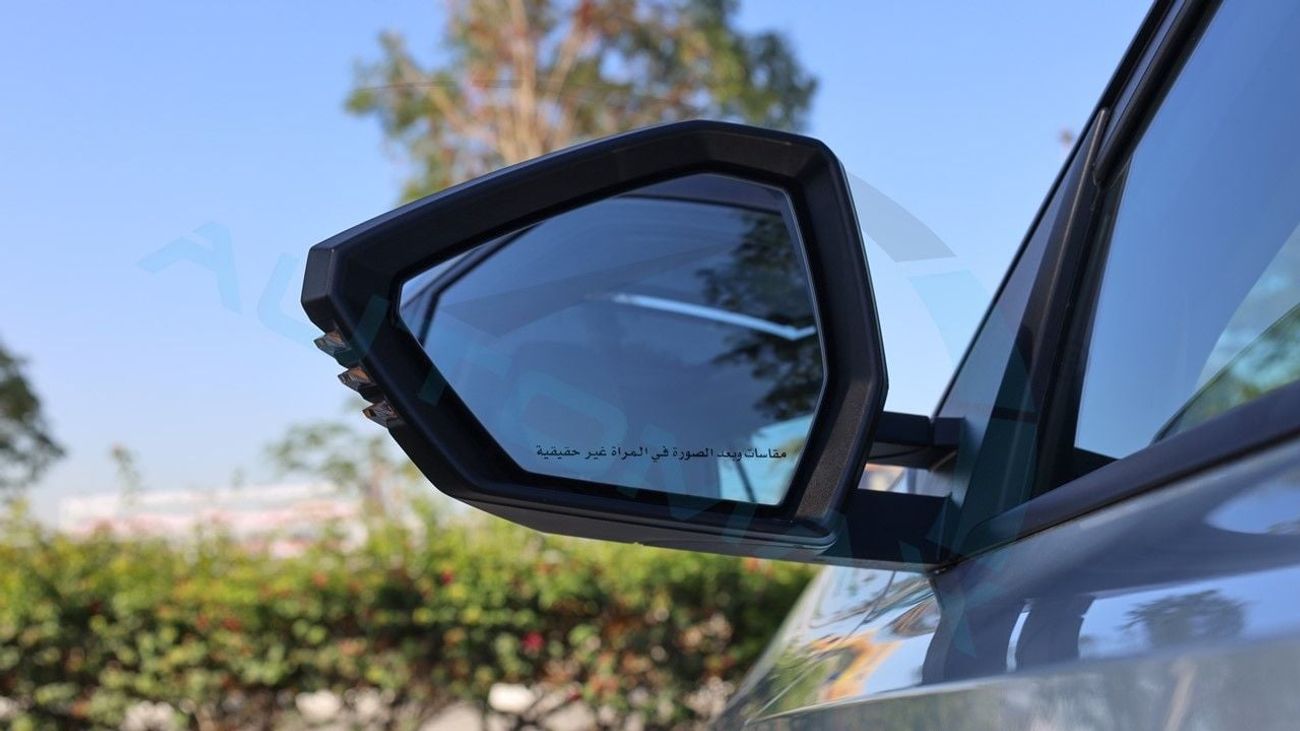 جي إي سي GS3 إمزوم GB 1.5T 2026 GCC 0Km With 5 Years Or 150,000 Km Warranty @Official Dealer