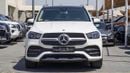 Mercedes Benz GLE450 AMG LINE 4Matic