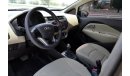 Kia Rio Full Auto in Excellent Condition