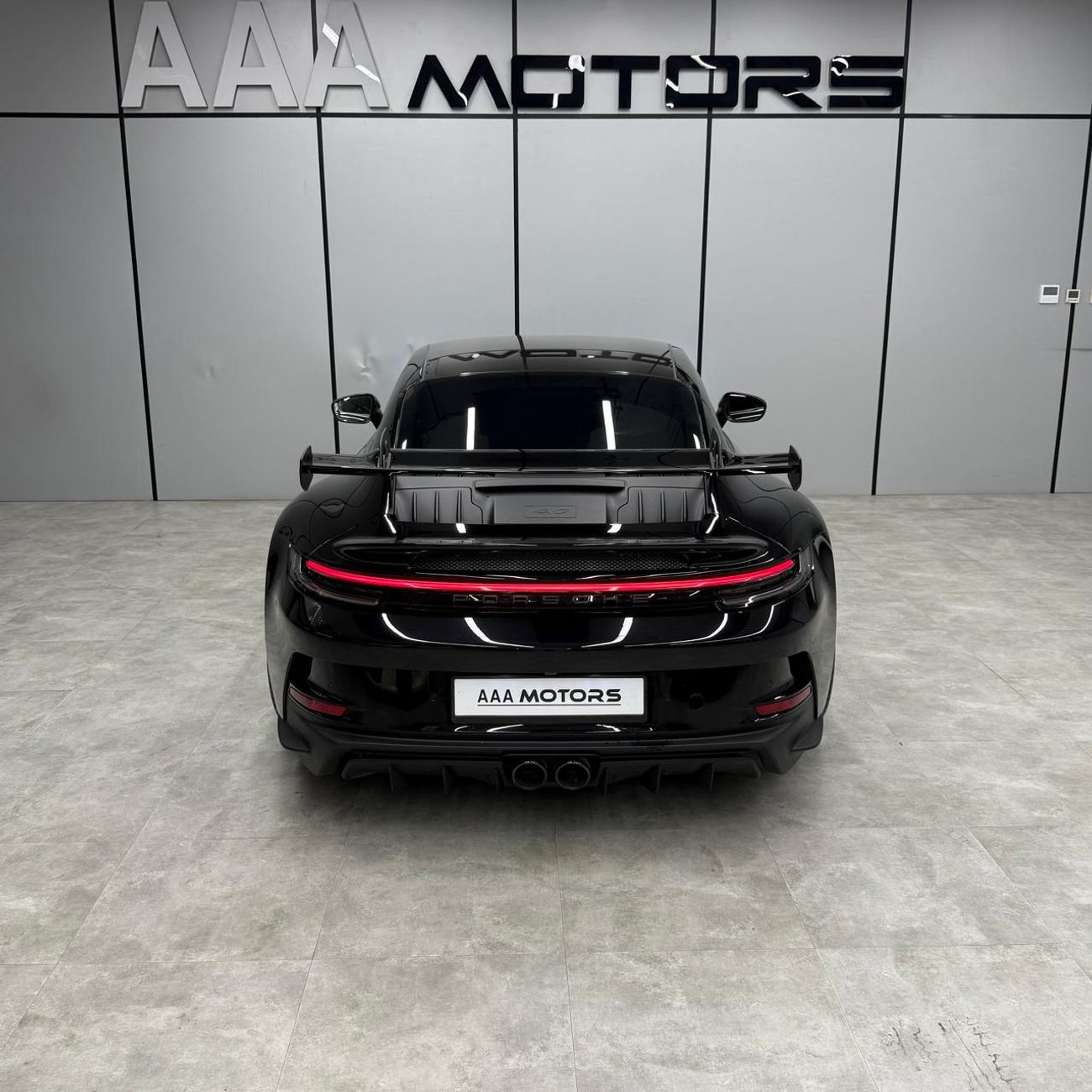 بورش 911 GT3 4.0L