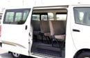 Toyota Hiace DLS - STANDARD ROOF