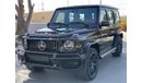 Mercedes-Benz G 63 AMG "Black Viano" / For Export