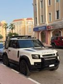 لاند روفر Defender 90 S P300