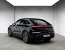 Porsche Macan 4 BEV Unlimited Kms Warranty • Low Mileage • GCC Spec