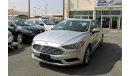 Ford Fusion ACCIDENTS FREE - ORIGINAL PAINT - CLEAN TITLE - VCC PAPERS - ORIGINAL PAINT - CAR IS IN PERFECT COND