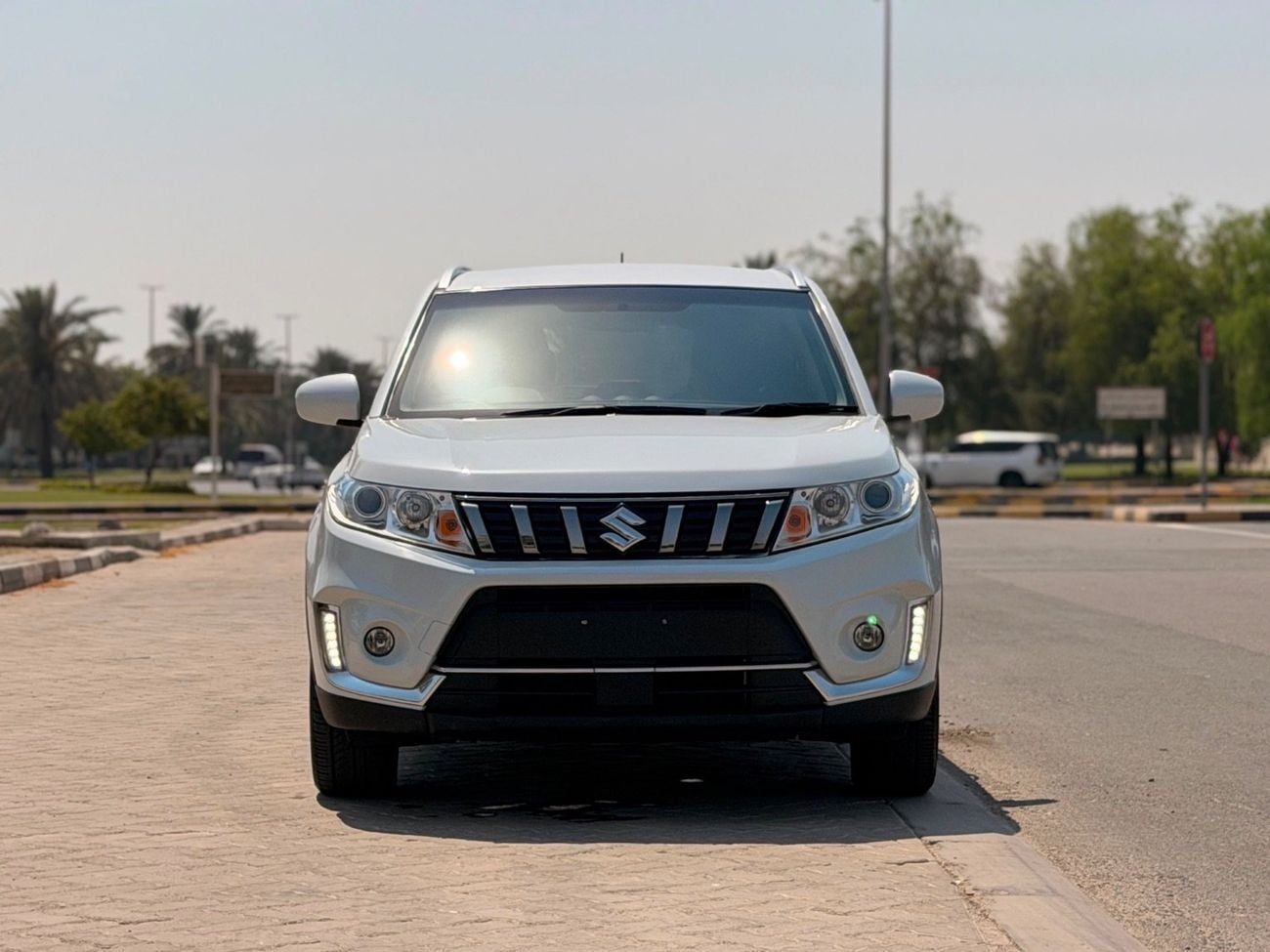 Suzuki Vitara Export from Australia