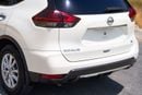 Nissan Rogue 2019 | 2.5L 4-Cylinder Petrol | FWD | Automatic | 72,208 KM | Best Price