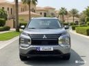 ميتسوبيشي آوتلاندر 2.5L 2023 | 0 DP | 1013/Month | 30 Day Return | Service History