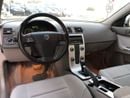 Volvo S40 COMFORT SE VOLVO S40 2012 GCC PERFECT CONDITION