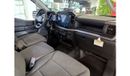 فورد F 150 XL 5.0L 2024 F150 FX4 One Cabin - 5 years warranty -5 years service contract