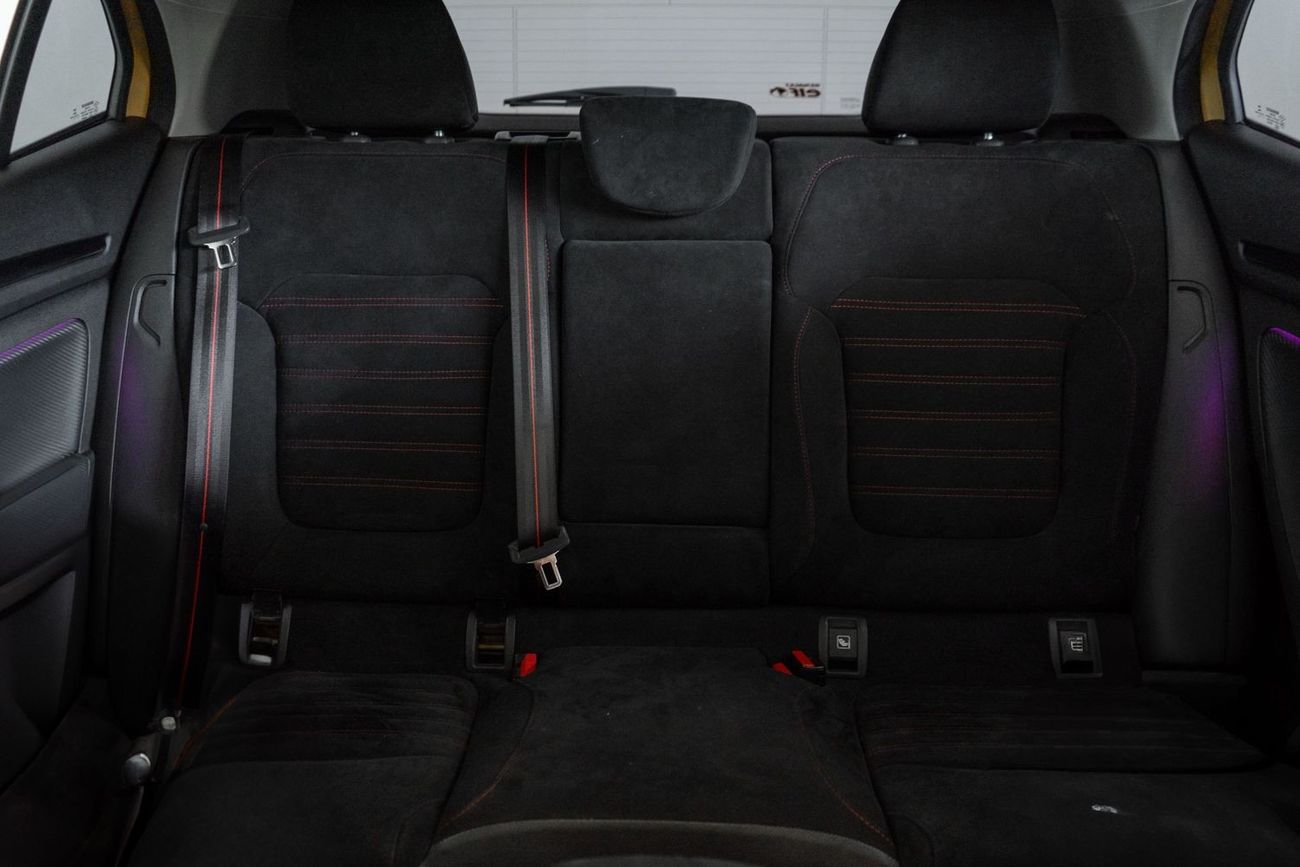 Renault Megane 2020 Renault Megane RS / Full-Service History