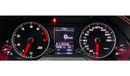 Audi Q5 S-Line GCC .. FSH .. V6 .. S line .. Perfect Condition .. Top Range .