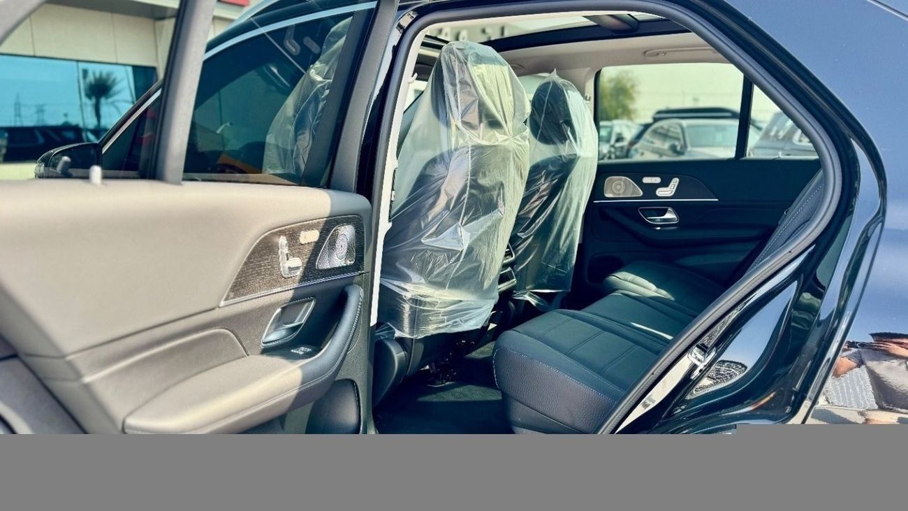 مرسيدس بنز GLE 450 AMG Brand new Mercedes Benz GLE450 2024