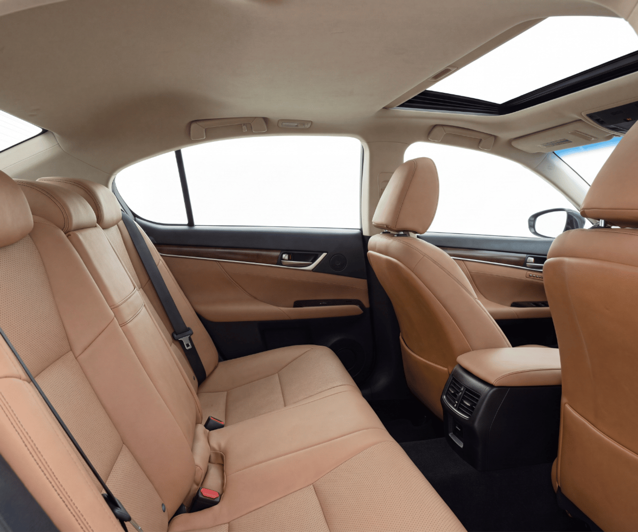 Lexus GS350 PLATINUM 350 3.5