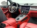 بورش ماكان 2019 Porsche Macan, Warranty, Full Service History, Fully Loaded, Excellent Condition, GCC