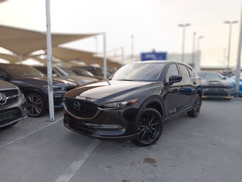 Mazda CX5 CX-5 FULL OPTION BEST PRISE !! 2021
