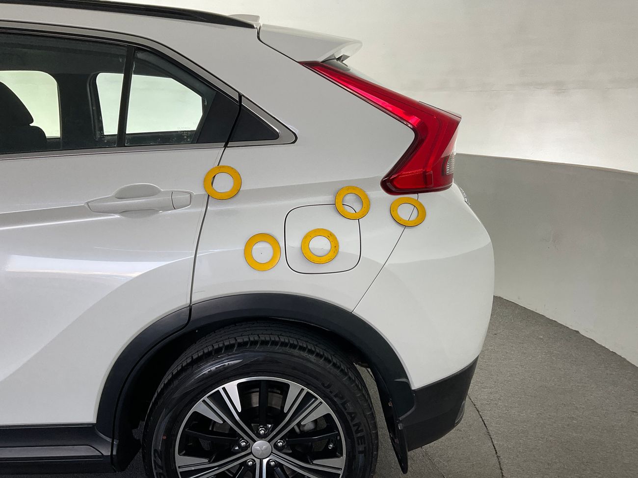 Mitsubishi Eclipse Cross GLX Midline | National Day Celebration | Guaranteed Warranty | 0 Down Payment