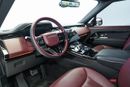 لاند روفر رينج روفر سبورت Dynamic HSE P400 3.0L