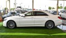 Mercedes-Benz S 400 d  4Matic