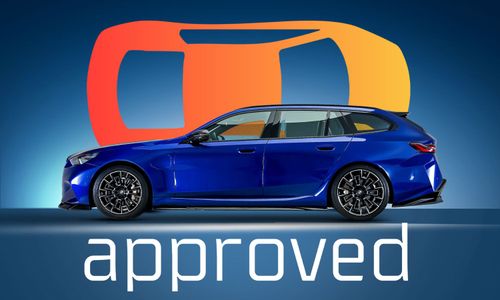 BMW M5 M5 Competition | AED 9,154 PM | Warranty -Service 2030 | GCC