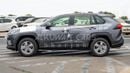 Toyota RAV4 LE TOYOTA RAV4 2.0P AT 4X2 MY2025
