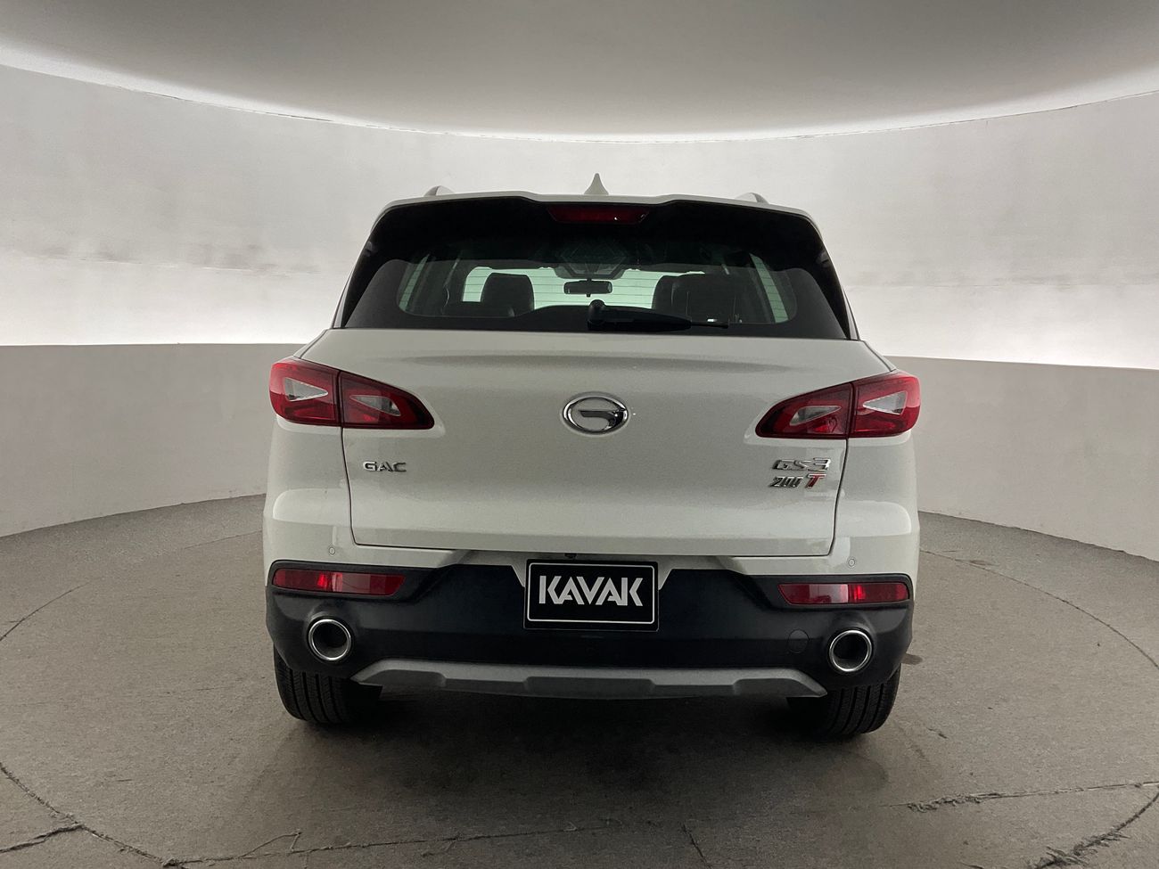 GAC GS3 200T (GE) | National Day Celebration | Guaranteed Warranty | 0 Down Payment