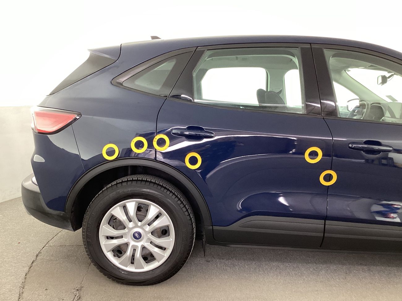 Ford Escape Ambiente | Guaranteed Warranty | 0 Down Payment