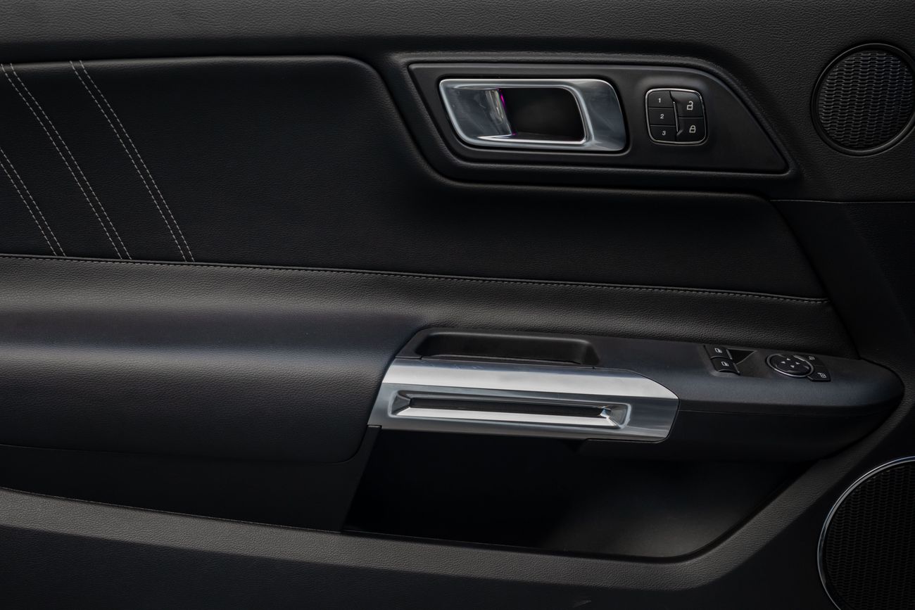 Ford Mustang Mustang GT Premium | 1,959 P.M | 0% Downpayment | Ford Service History | Under Warranty! | Ramadan O