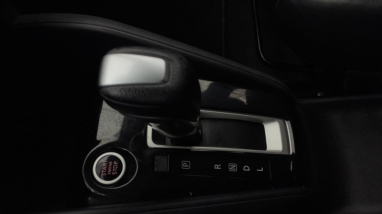 Nissan Kicks SL 1.6 | Zero Down Payment | Home Test Drive