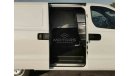 Hyundai H-1 2.4L Petrol, Cargo Van, Manual Gear (CODE # HCV02)