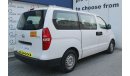 Hyundai H-1 2.4L 2016 MODEL WITH 12 SEATER