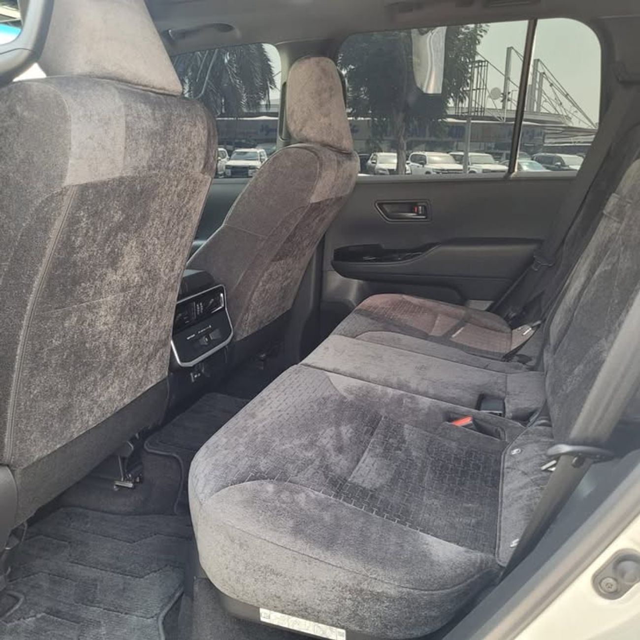 تويوتا لاند كروزر EXR 3.5L