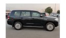 Toyota Land Cruiser LC200 GXR 4.6 V8 (Mid-Option)