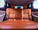 Nissan Rogue SV American Specs In Excellent Condition