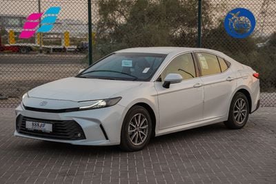 Toyota Camry E PLUS HEV 2026 Toyota Camry LE Hybrid 2.5L 0Km