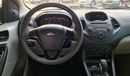 Ford Figo Ambiente 2017 GCC Perfect Condition