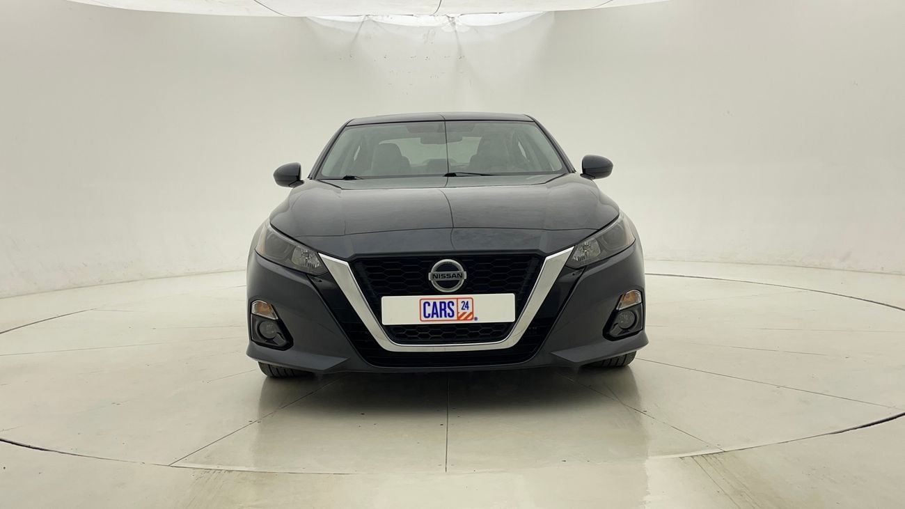 Nissan Altima SV 2.5 | Zero Down Payment | Home Test Drive