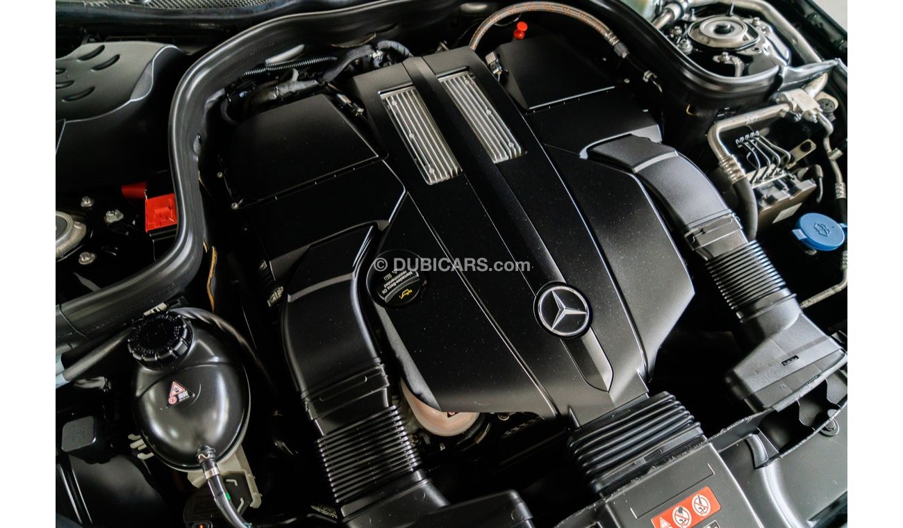 Mercedes-Benz CLS 400 AMG 2015 Mercedes-Benz CLS400